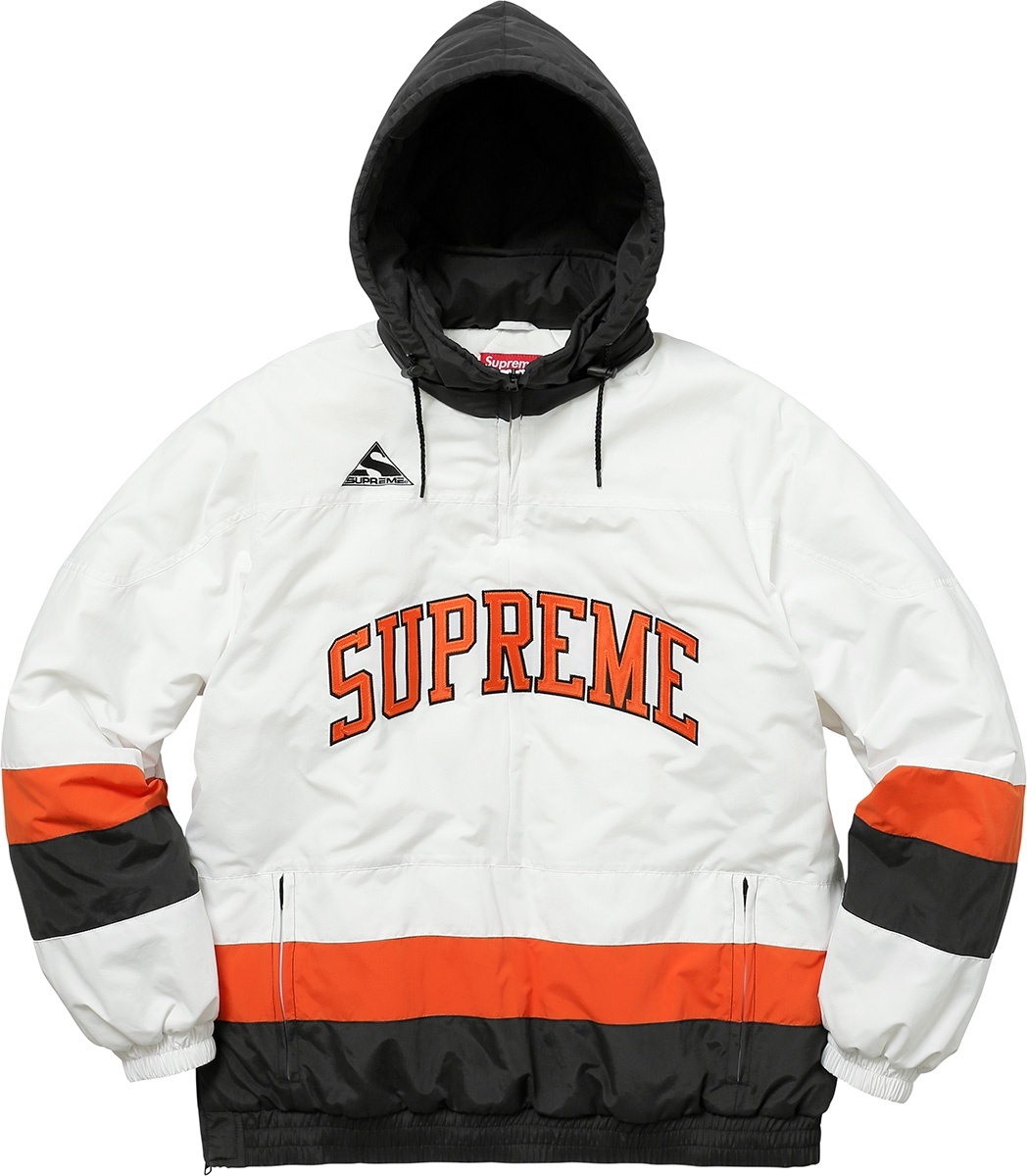 Puffy Hockey Pullover view 14